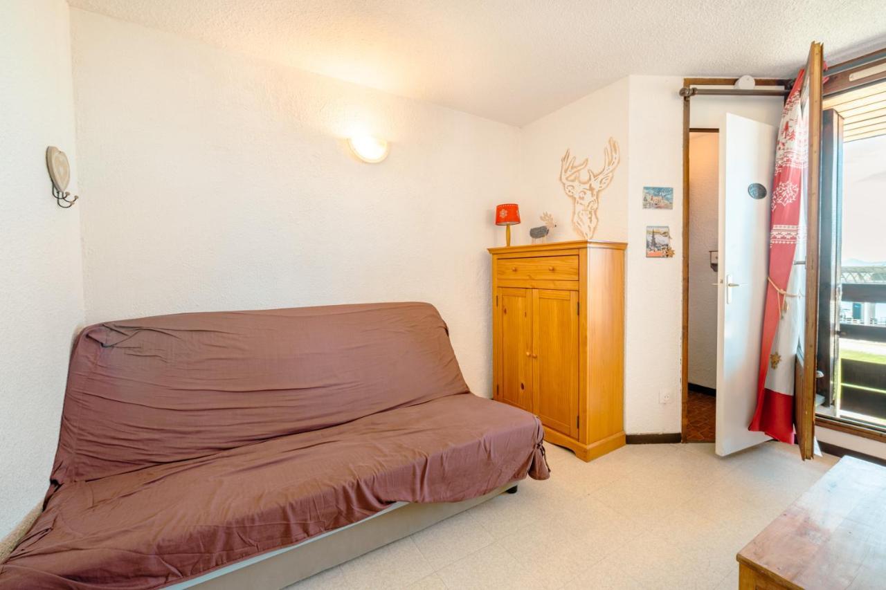Appartement Au Pied Des Pistes Samoëns Eksteriør bilde