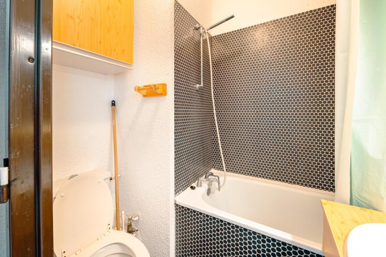 Appartement Au Pied Des Pistes Samoëns Eksteriør bilde
